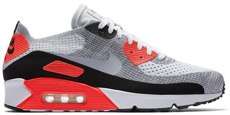 Buy Air Max 90 Ultra 2.0 Flyknit 'Infrared' 